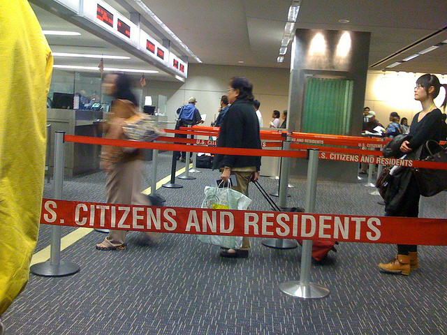 John Arwood - Obama's Illegal Immigration Action Illegal Immigration Reform - John Arwood
